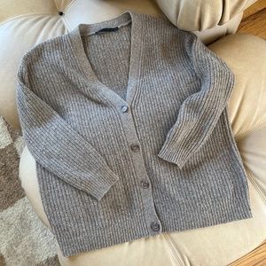 Jenni Kayne Cashmere Cocoon Cardigan